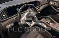 2022 Mercedes Benz GLE 53 AMG