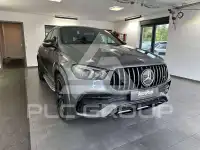 2022 Mercedes Benz GLE 53 AMG