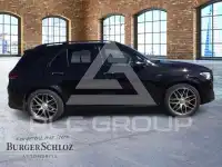 2022 Mercedes Benz GLE 53 AMG