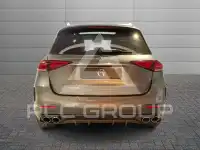 2022 Mercedes Benz GLE 53 AMG