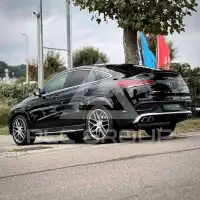 2022 Mercedes Benz GLE 53 AMG