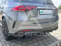 2022 Mercedes Benz GLE 53 AMG