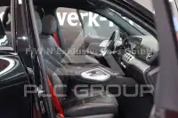 2022 Mercedes Benz GLE 53 AMG