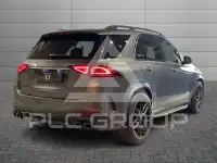2022 Mercedes Benz GLE 53 AMG