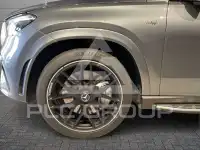 2022 Mercedes Benz GLE 53 AMG