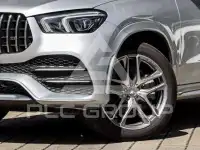 2022 Mercedes Benz GLE 53 AMG