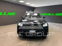 2022 Mercedes Benz GLE 53 AMG