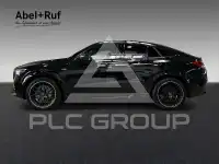 2022 Mercedes Benz GLE 53 AMG