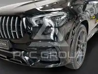 2022 Mercedes Benz GLE 53 AMG