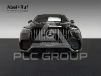 2022 Mercedes Benz GLE 53 AMG