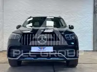 2022 Mercedes Benz GLE 53 AMG