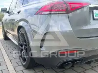 2022 Mercedes Benz GLE 53 AMG