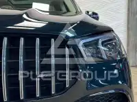 2022 Mercedes Benz GLE 53 AMG