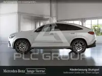 2022 Mercedes Benz GLE 53 AMG