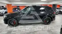 2022 Mercedes Benz GLE 53 AMG