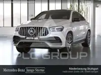 2022 Mercedes Benz GLE 53 AMG