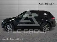 2022 Mercedes Benz GLE 53 AMG
