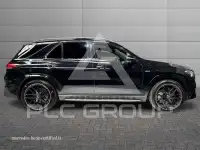 2022 Mercedes Benz GLE 53 AMG