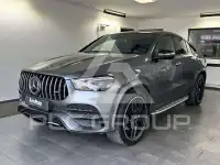 2022 Mercedes Benz GLE 53 AMG