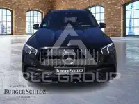 2022 Mercedes Benz GLE 53 AMG