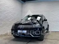 2022 Mercedes Benz GLE 53 AMG