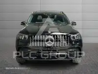 2022 Mercedes Benz GLE 53 AMG