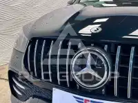 2022 Mercedes Benz GLE 53 AMG