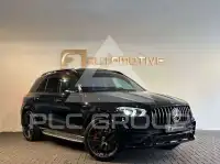 2022 Mercedes Benz GLE 53 AMG