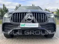 2022 Mercedes Benz GLE 53 AMG