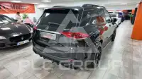 2022 Mercedes Benz GLE 53 AMG