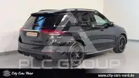2022 Mercedes Benz GLE 53 AMG