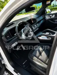 2022 Mercedes Benz GLE 53 AMG
