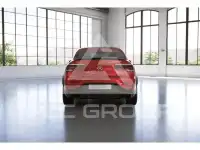 2022 Mercedes Benz GLC 400