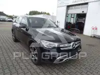 2022 Mercedes Benz GLC 400