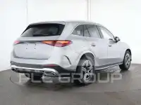 2022 Mercedes Benz GLC 400