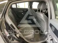 2022 Mercedes Benz GLC 400