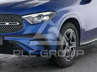 2022 Mercedes Benz GLC 400