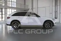 2022 Mercedes Benz GLC 400