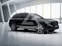 2022 Mercedes Benz GLC 400