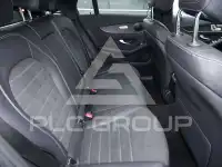 2022 Mercedes Benz GLC 400