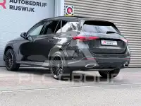 2023 Mercedes Benz GLC 400