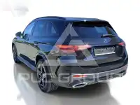 2022 Mercedes Benz GLC 400
