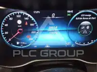 2022 Mercedes Benz GLC 400