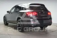 2022 Mercedes Benz GLC 400