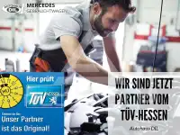 2022 Mercedes Benz GLC 400