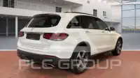 2022 Mercedes Benz GLC 400