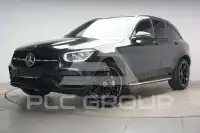 2022 Mercedes Benz GLC 400