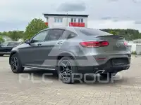 2022 Mercedes Benz GLC 400