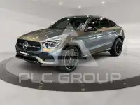 2022 Mercedes Benz GLC 400