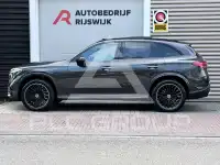 2023 Mercedes Benz GLC 400